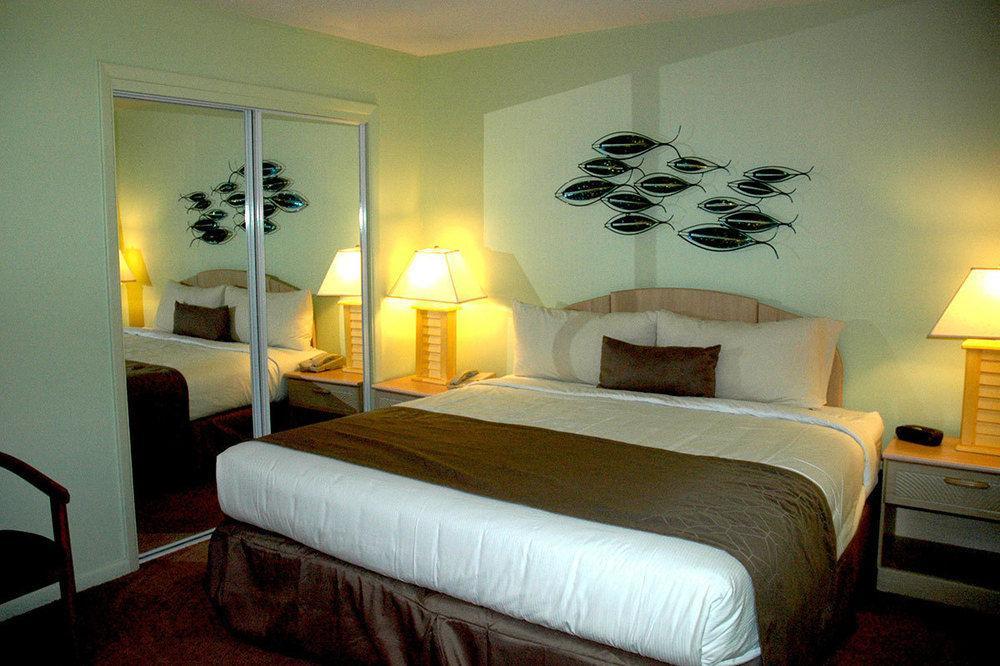 Summer Sands Suites Wrightsville Beach Exterior photo