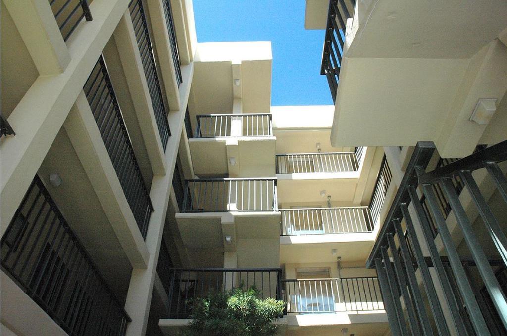 Summer Sands Suites Wrightsville Beach Exterior photo