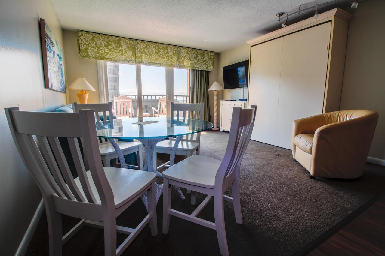 Summer Sands Suites Wrightsville Beach Exterior photo